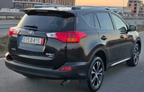 Toyota Rav4 2.0D4D 124ps 4x4 60000km !!! NAVI/KAMERA/SPORT, снимка 6