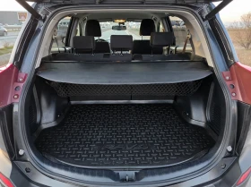 Toyota Rav4 2.0D4D 124ps 4x4 60000km !!! NAVI/KAMERA/SPORT, снимка 15
