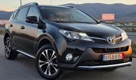 Toyota Rav4 2.0D4D 124ps 4x4 60000km !!! NAVI/KAMERA/SPORT, снимка 1