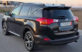 Toyota Rav4 2.0D4D 124ps 4x4 60000km !!! NAVI/KAMERA/SPORT, снимка 4