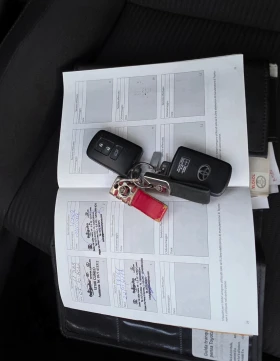 Toyota Rav4 2.0D4D 124ps 4x4 60000km !!! NAVI/KAMERA/SPORT, снимка 14