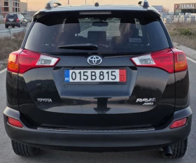Toyota Rav4 2.0D4D 124ps 4x4 60000km !!! NAVI/KAMERA/SPORT, снимка 5