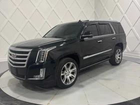 Cadillac Escalade Premium Luxury | Head Up | 360* Cam | Carfax, снимка 1
