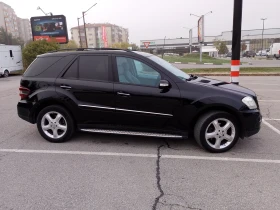 Mercedes-Benz ML 320, снимка 3