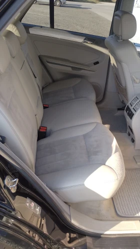 Mercedes-Benz ML 320, снимка 11