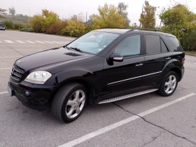 Mercedes-Benz ML 320, снимка 5