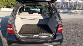 Mercedes-Benz ML 320, снимка 3