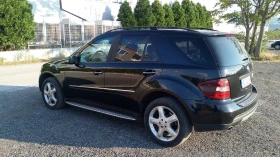 Mercedes-Benz ML 320, снимка 2