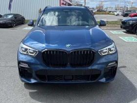 BMW X5 xDrive40i M SPORT/ДИСТРОНИК/LASER/ПАНО/360/OT BMW, снимка 2
