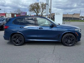 BMW X5 xDrive40i M SPORT/ДИСТРОНИК/LASER/ПАНО/360/OT BMW, снимка 4