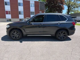 BMW X5 XDRIVE35I * 360 КАМЕРА* ПАНОРАМА* ПОДГРЕВИ* , снимка 3