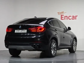 BMW X6 XDRIVE 30D, снимка 3