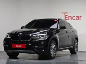 BMW X6 XDRIVE 30D, снимка 1