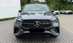 Mercedes-Benz GLE 580 AMG / 4 MATIC / BURM/ NIGHT / 360 / HEAD UP / АIR, снимка 2