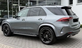 Mercedes-Benz GLE 580 AMG / 4 MATIC / BURM/ NIGHT / 360 / HEAD UP / АIR, снимка 5