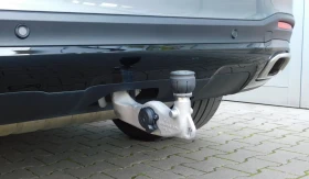 Mercedes-Benz GLE 580 AMG / 4 MATIC / BURM/ NIGHT / 360 / HEAD UP / АIR, снимка 7