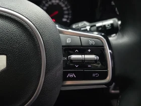 Kia Sorento 2.2 CRDi   2022   202 к.с.   ТОП ЦЕНА, снимка 15