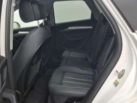 Audi Q5 * PROGRESSIV * CARFAX * БЕЗ ПЪРВОНАЧАЛНА ВНОСКА, снимка 12