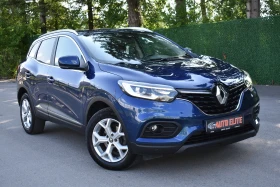 Renault Kadjar 1, 5DCI/115kc= FACELIFT= EURO6D= ОТЛИЧЕН!!!, снимка 1