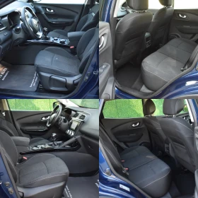 Renault Kadjar 1, 5DCI/115kc= FACELIFT= EURO6D= ОТЛИЧЕН!!!, снимка 14