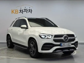 Mercedes-Benz GLE 450 AMG ПОДГРЕВИ | ОБДУХВАНЕ | МАСАЖ, снимка 2