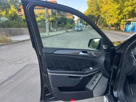 Mercedes-Benz GLS 63 AMG B&O/carbon/pano, снимка 6
