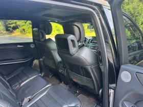 Mercedes-Benz GLS 63 AMG, снимка 16