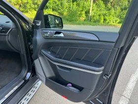 Mercedes-Benz GLS 63 AMG, снимка 10