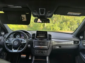 Mercedes-Benz GLS 63 AMG, снимка 17