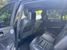 Mercedes-Benz GLS 63 AMG, снимка 14