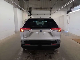 Toyota Rav4 PRIME SE| PANO| ПОДГРЕВИ| 2 КЛЮЧА| , снимка 16