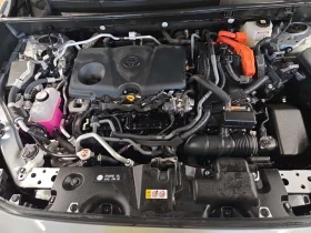 Toyota Rav4 PRIME SE| PANO| ПОДГРЕВИ| 2 КЛЮЧА| , снимка 15
