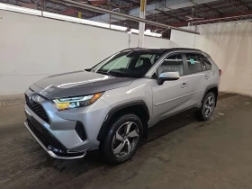Toyota Rav4 PRIME SE| PANO| ПОДГРЕВИ| 2 КЛЮЧА| , снимка 1