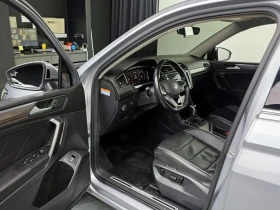 VW Tiguan 2.0 DTE Automatic, снимка 10