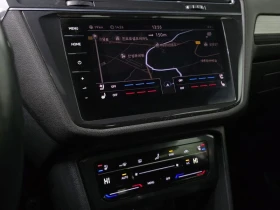 VW Tiguan 2.0 DTE Automatic, снимка 12