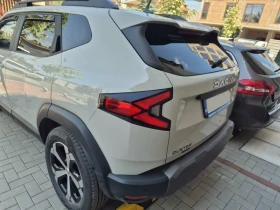Dacia Duster, снимка 4