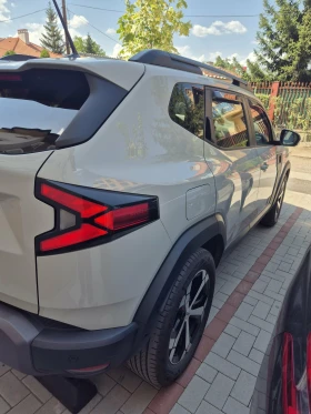 Dacia Duster, снимка 5