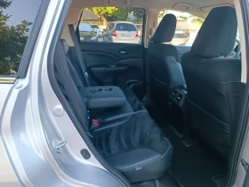 Honda Cr-v 2.0i-155кс-ШВЕЙЦАРИЯ-АВТОМАТ-4Х4, снимка 11