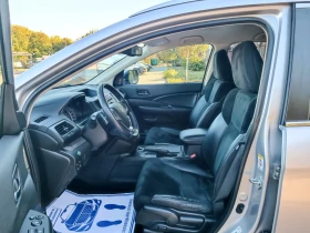Honda Cr-v 2.0i-155кс-ШВЕЙЦАРИЯ-АВТОМАТ-4Х4, снимка 9