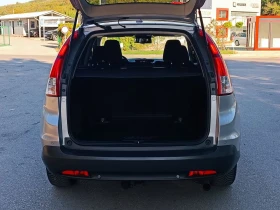 Honda Cr-v 2.0i-155кс-ШВЕЙЦАРИЯ-АВТОМАТ-4Х4, снимка 5