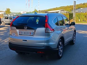 Honda Cr-v 2.0i-155кс-ШВЕЙЦАРИЯ-АВТОМАТ-4Х4, снимка 3