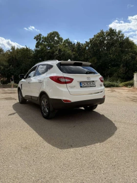 Hyundai IX35, снимка 3