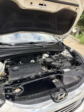 Hyundai IX35, снимка 4