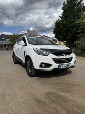 Hyundai IX35, снимка 2