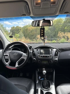 Hyundai IX35, снимка 7