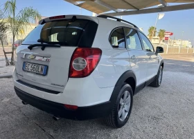 Chevrolet Captiva 2.0D, снимка 2