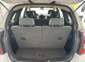 Chevrolet Captiva 2.0D, снимка 13