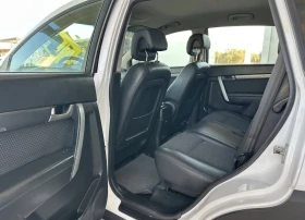 Chevrolet Captiva 2.0D, снимка 8