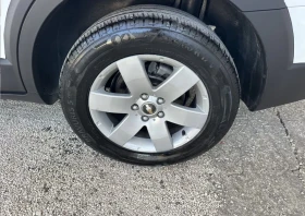 Chevrolet Captiva 2.0D, снимка 10