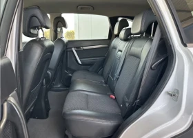 Chevrolet Captiva 2.0D, снимка 9